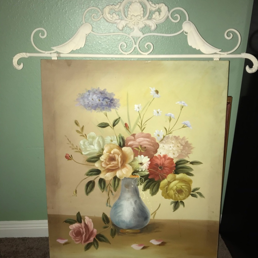 Home decor